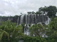 -东部华侨城