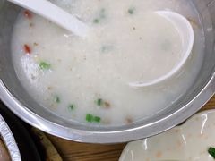 -南记食粥坊·宵夜大排档(南桂店)