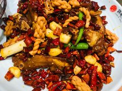 -鸡毛店·川菜(双楠店)