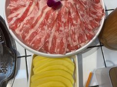 -卤校长重庆火锅