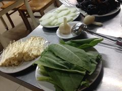 -三兴涮羊肉(荣安大街店)