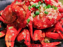 -熊记虾王·小龙虾(东晓南店)