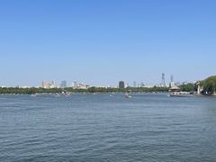 -济南大明湖景区