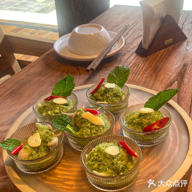 大理这家店好吃到不想回家,吃一次想三天!