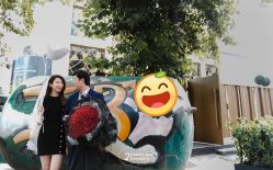 -ITB摩卡艺术中心·宝宝宴·活动