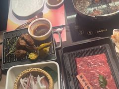 -匠和风精致料理(莆田财富中心店)