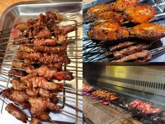 -金二烤肉(早慈巷小区店)