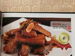 -鼎好家常菜(天桥店)