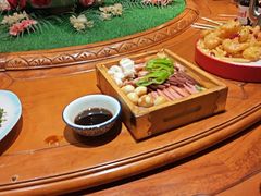 -津沽小院(天津之眼店)