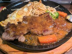 -豪享来牛排(人民店)