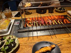 -悦屋老板娘的烤肉店(紫薇田园店)