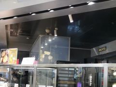 门面-LELECHA乐乐茶(美罗城店)