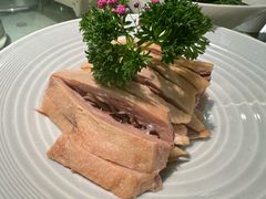 -徽韵人家·传承正宗徽菜(牡丹园店)