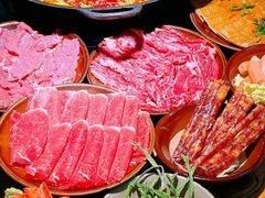 -阳阳老火锅(小南门店)