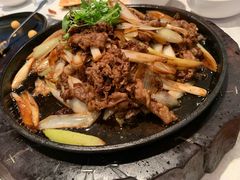 -106餐厅(山水文园店)