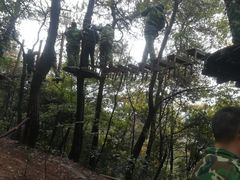 -石燕湖生态旅游景区