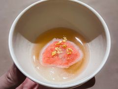 金桂清口-曲廊院(东四十一条店)