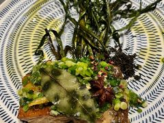 -江南雅厨(李公堤店)