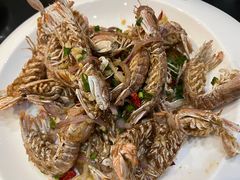 -健眺小海鲜(临海后山店)