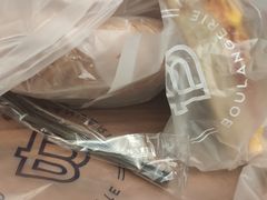 -巴黎贝甜(常德路店)