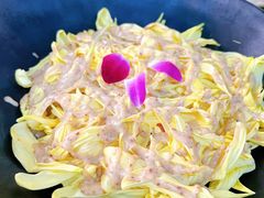 -园林美食城·本土农家菜(杨和镇店)