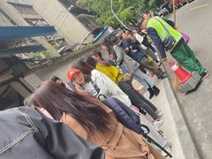 -蓉城西二道无名冒菜(西二道街店)