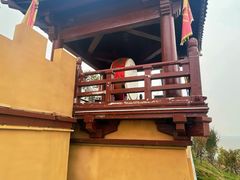-梁子岛生态旅游区