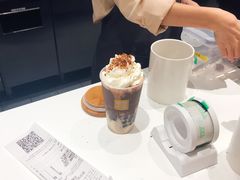 可可宝藏茶-奈雪的茶(仙林金鹰店)