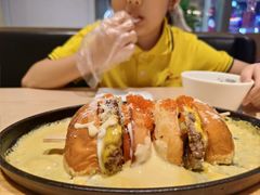 -卡朋西餐(东方广场店)