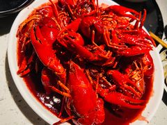 -京韵胡同·酱香羊蝎子火锅涮肉(长寿路店)
