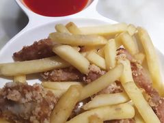 -十二饭点·川菜(北站圆融店)
