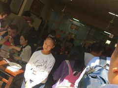 -秦豫肉夹馍(骡马市总店)
