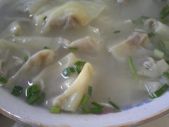 牛肉馄饨-牛味十足传统美食(凤凰西街店)