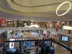 -皇庭广场(福华三路店)