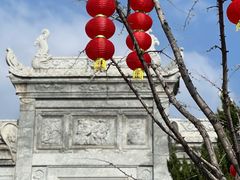 -南岳大庙