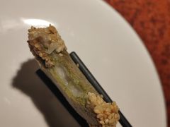 -绿茶餐厅(华联万柳店)