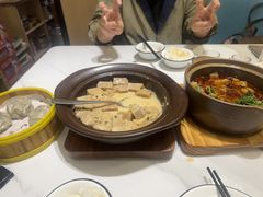 砂锅荔浦香芋-雅酌园·烟火南京菜(颐和路店)