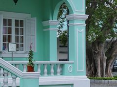 -龙环葡韵住宅式博物馆