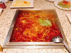 -大妙火锅·非物质文化遗产(东湖公园店)