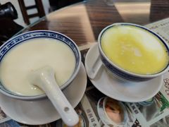 -周大娘牛乳(旧寨古村总店)