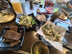 -林二哥宜烤官·宜宾小烧烤