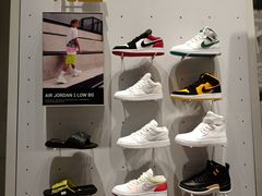 -JORDAN(西塔天环广场店)