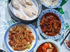 -欧记大排档·景德菜(上海首店)