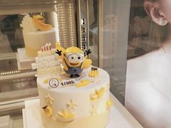 -CAKE BOSS 蛋糕老板(西单君太百货店)