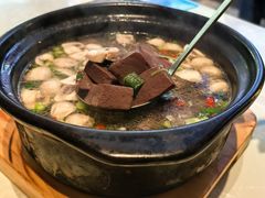 -金典银峰老鹅馆·昆山菜(亭林公园店)