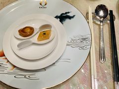 -8餐厅(新葡京酒店)