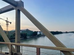 -丝绸小镇荻港古村