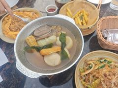 -无印良品餐堂 MUJI Diner(成都太古里店)