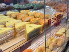 -味多美蛋糕(亚非大厦店)