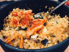 韩式拌饭-吴草鸡爪오초닭발韩食堂(融恒盈嘉中心店)